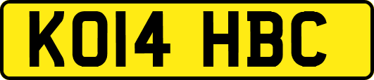 KO14HBC