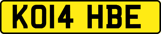 KO14HBE