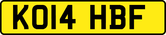KO14HBF