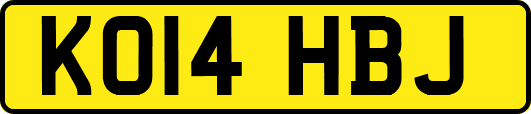 KO14HBJ
