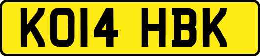 KO14HBK