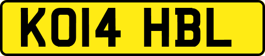 KO14HBL