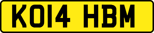 KO14HBM