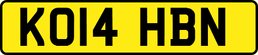 KO14HBN