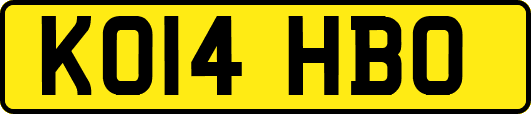 KO14HBO