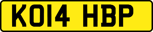 KO14HBP