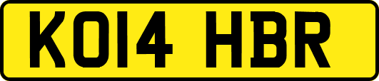 KO14HBR