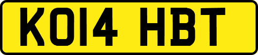 KO14HBT