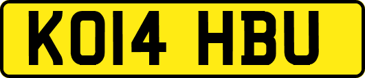 KO14HBU