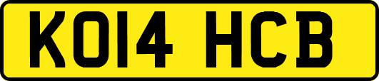 KO14HCB