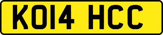 KO14HCC