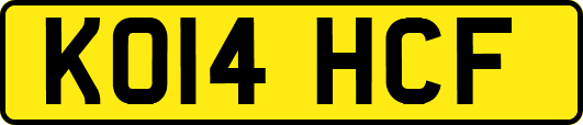 KO14HCF