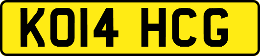 KO14HCG