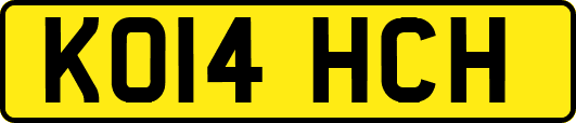 KO14HCH
