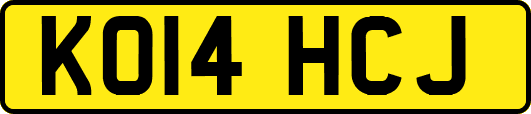 KO14HCJ