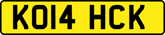 KO14HCK