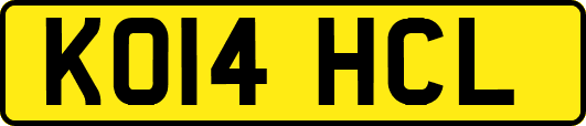 KO14HCL