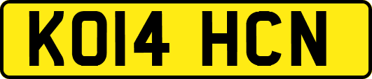 KO14HCN