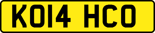 KO14HCO