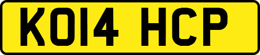 KO14HCP