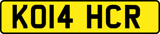 KO14HCR