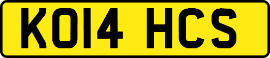 KO14HCS