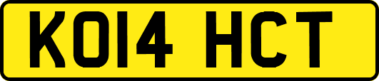 KO14HCT