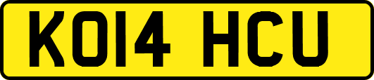 KO14HCU
