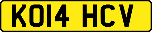 KO14HCV