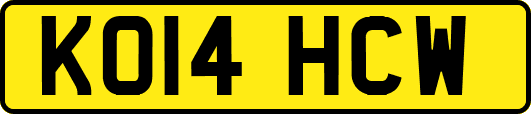 KO14HCW