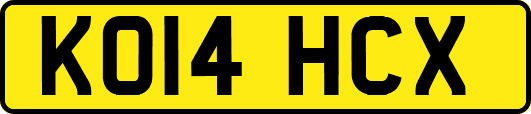 KO14HCX