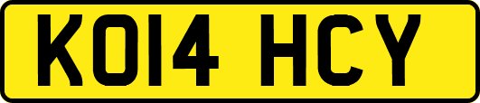 KO14HCY
