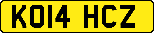 KO14HCZ