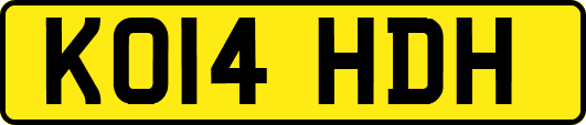 KO14HDH