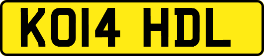 KO14HDL