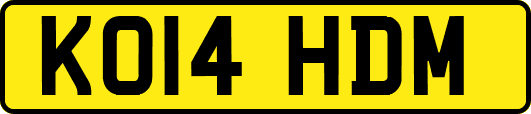 KO14HDM