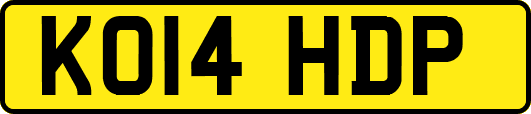 KO14HDP