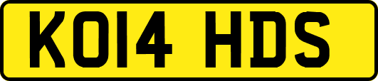 KO14HDS