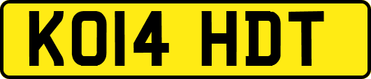 KO14HDT