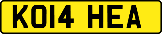 KO14HEA