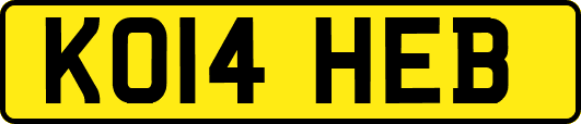 KO14HEB