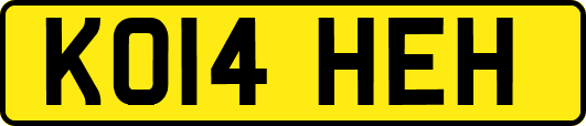 KO14HEH