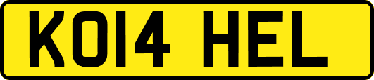 KO14HEL