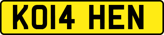 KO14HEN