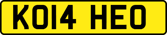 KO14HEO