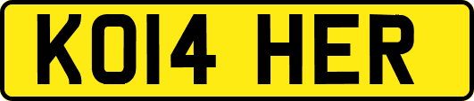 KO14HER
