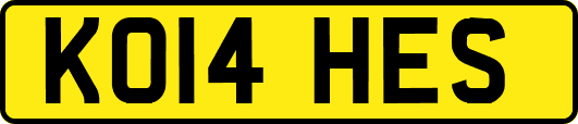 KO14HES