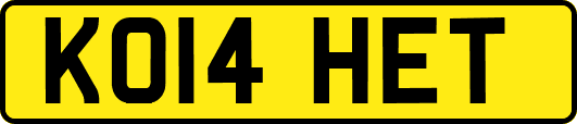 KO14HET