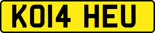 KO14HEU