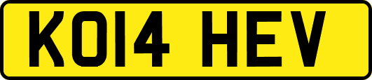 KO14HEV